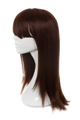 Peruca Naturala LARA Roscat